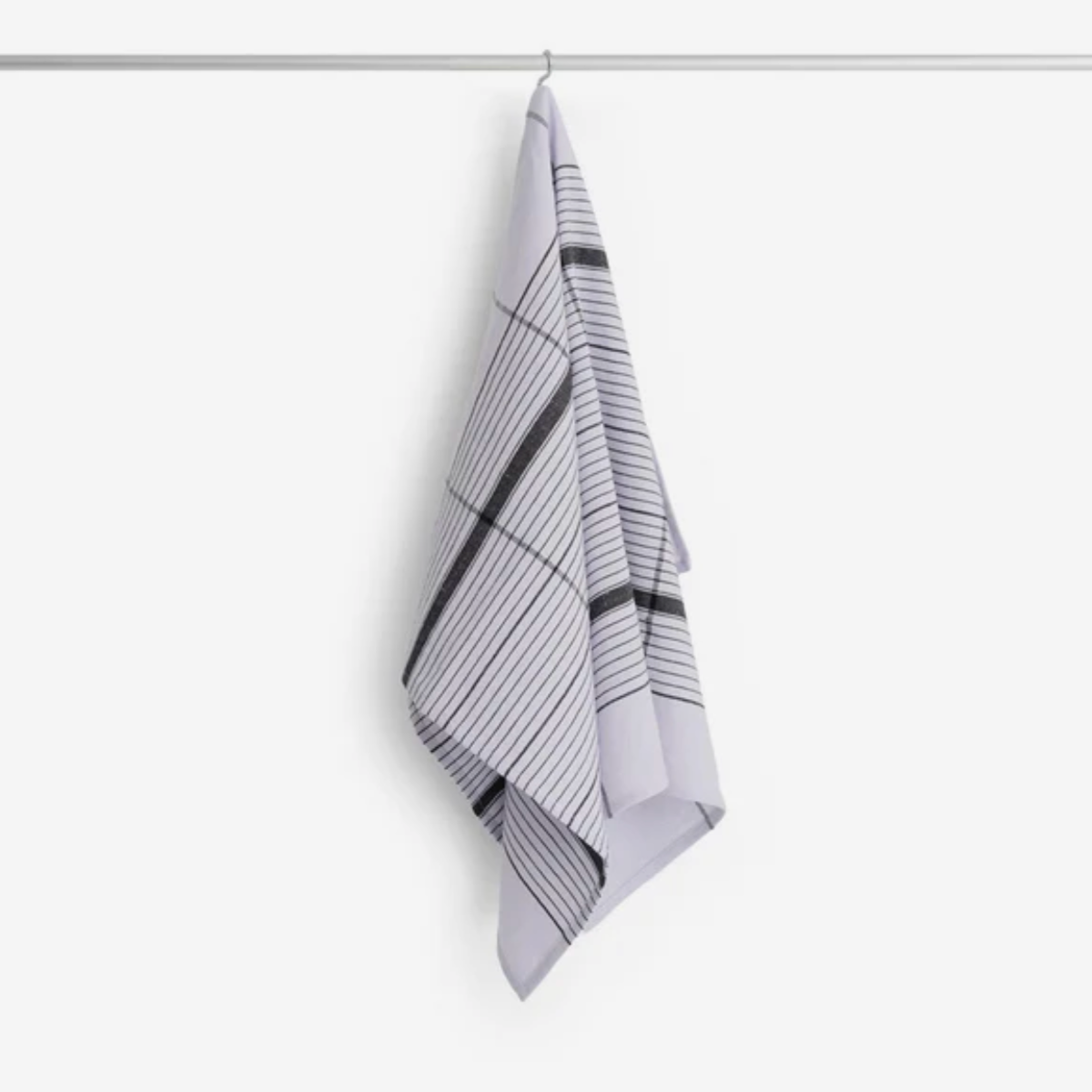 HAY Linear Tea Towel
