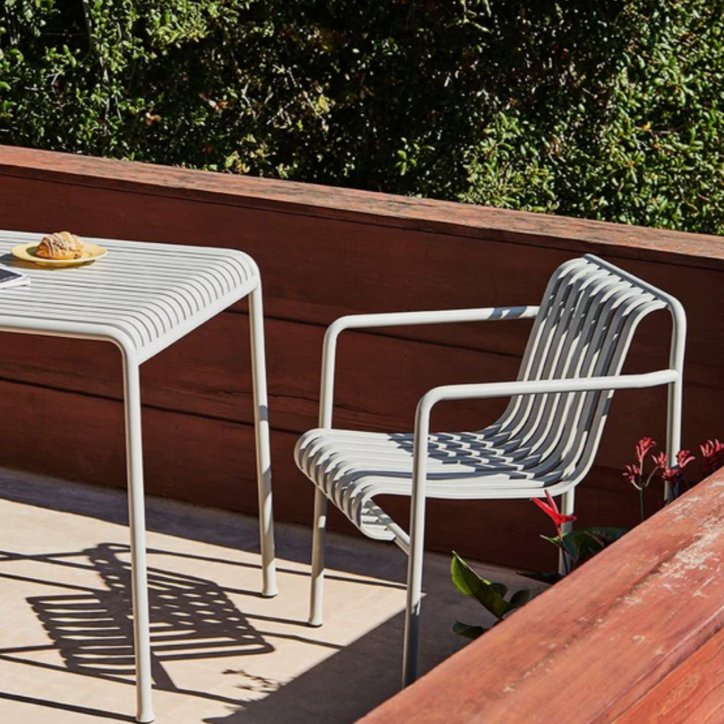 HAY Palissade Lounge Chair