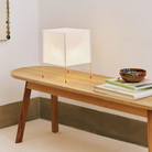 HAY Paper Cube Table Lamp