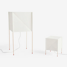 HAY Paper Cube Table Lamp