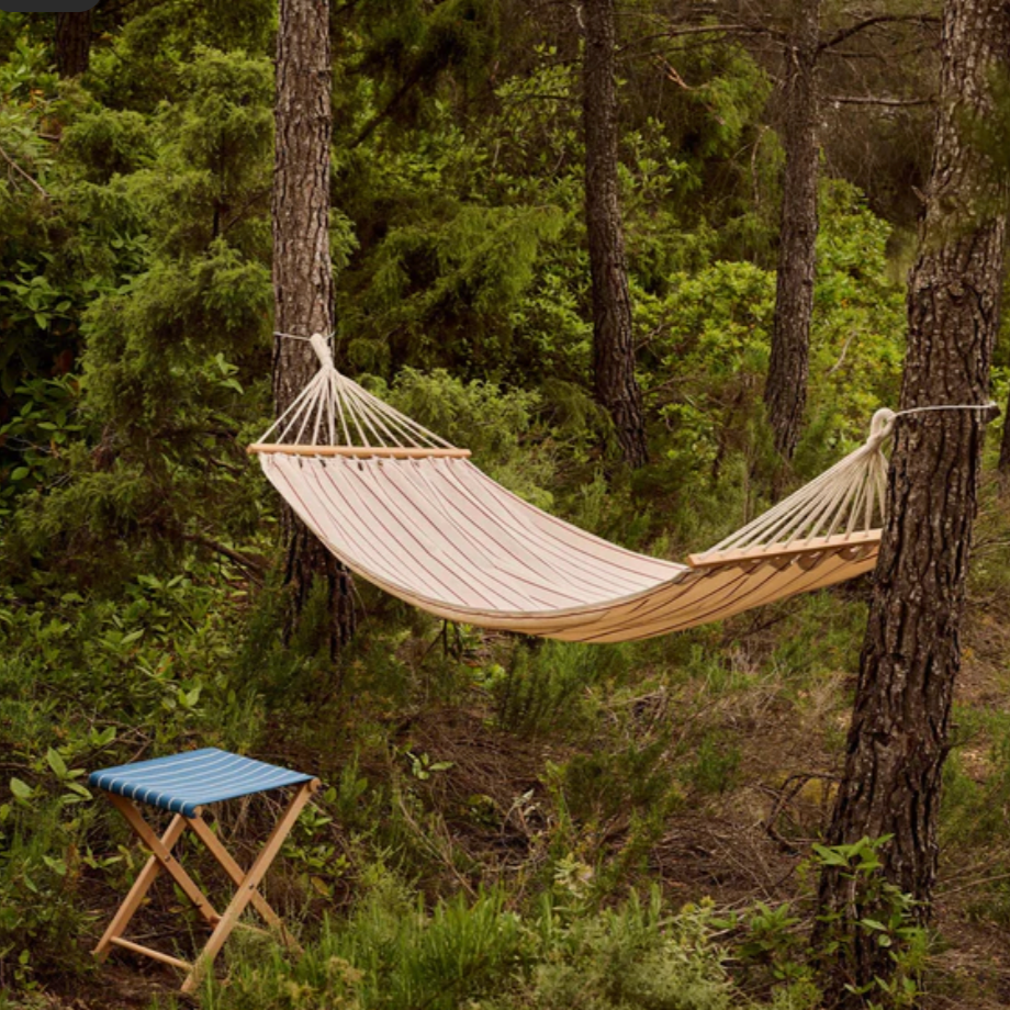 Hay Outdoor Market Hammock