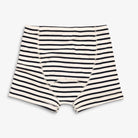 Hemen Biarritz Boxer Albar in Breton Stripe Marine