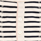 Hemen Biarritz Boxer Albar in Breton Stripe Marine