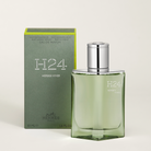 Hermès H24 Herbes Vives Eau de parfum for men - 50 ml