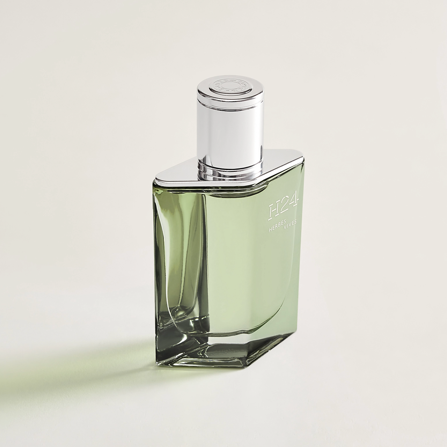 Hermès H24 Herbes Vives Eau de parfum for men - 50 ml