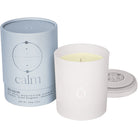 shō-moon Calm Meditation Candle