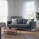 Holloways of Ludlow Darwin 3+ Seater Sofa
