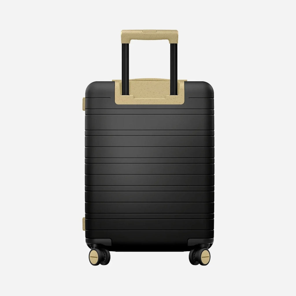 Horizn Studios H5 RE Series Cabin Luggage 36L All Black