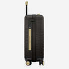 Horizn Studios H5 RE Series Cabin Luggage 36L All Black