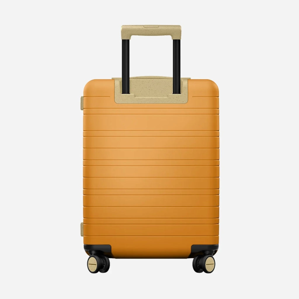 Horizn Studios H5 RE Series Cabin Luggage 36L Bright Amber