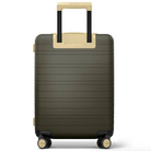 Horizn Studios H5 RE Series Cabin Luggage 36L Dark Olive