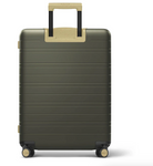 Horizn Studios H6 RE Series Check-In Luggage 61L Dark Olive