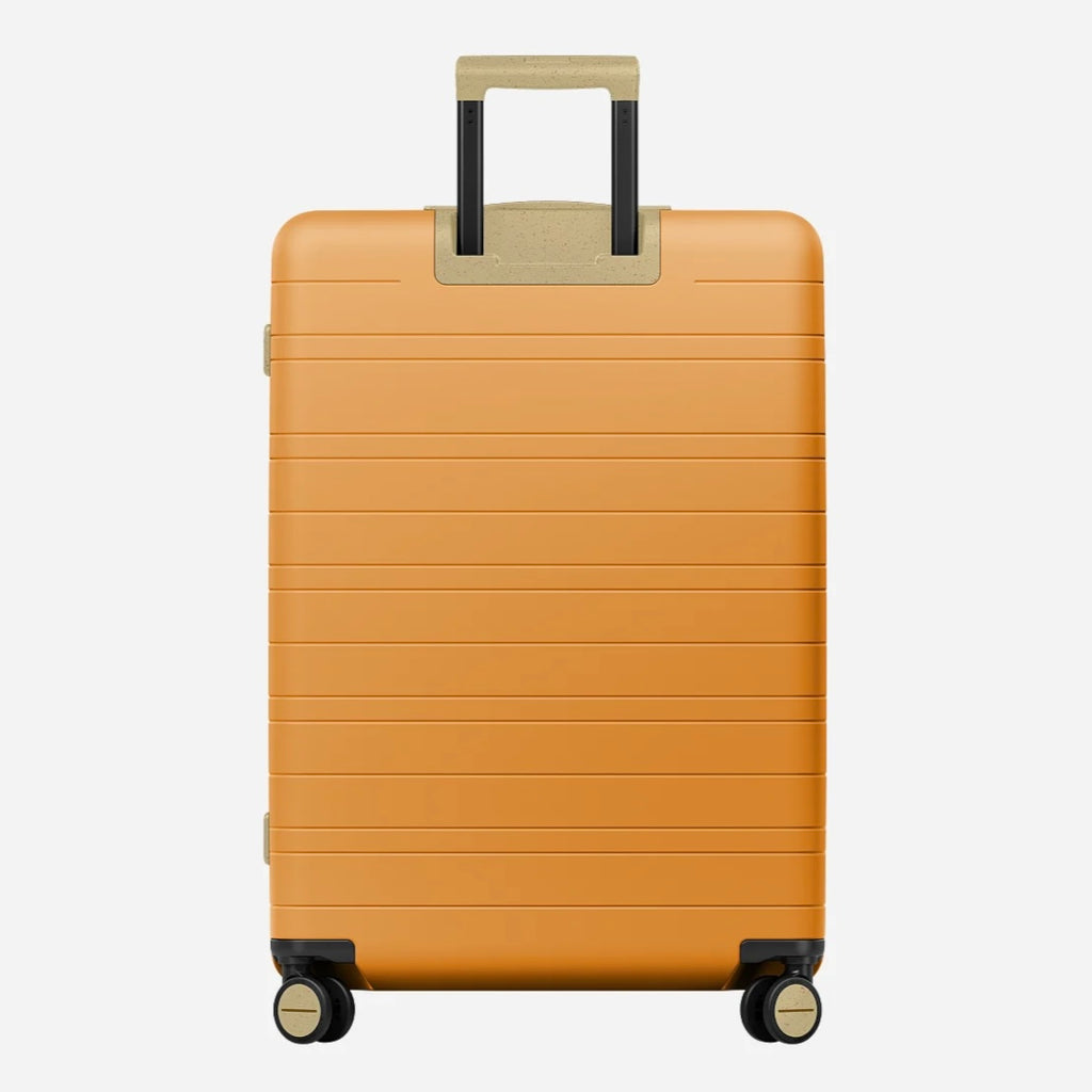 Horizn Studios H7 RE Series Check-In Luggage 98L Bright Amber