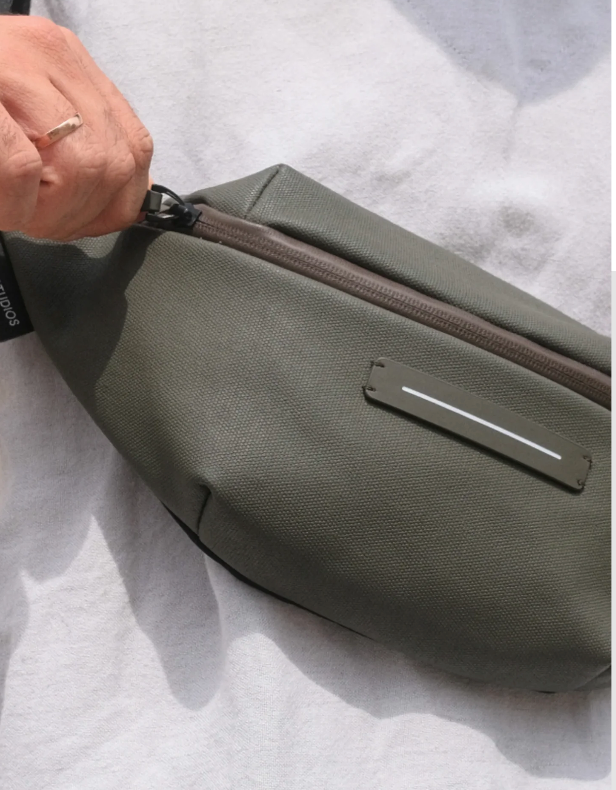Horizn Studios SoFo Cross-Body Bag
