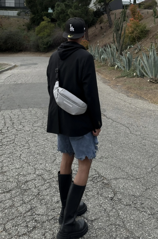 Horizn Studios SoFo Cross-Body Bag