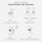 Dr. Barbara Sturm Everything Eye Patches