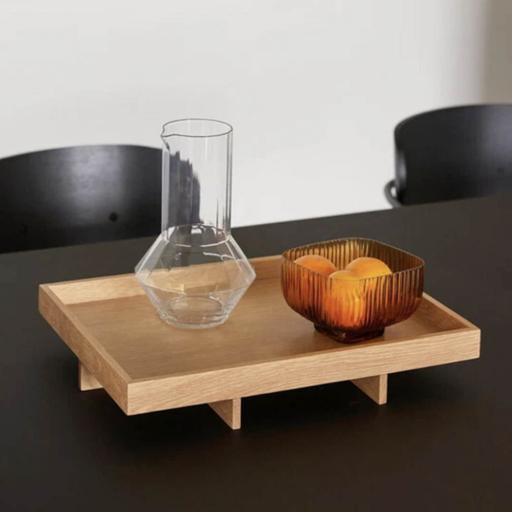 Hubsch Elevate Tray