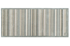Hug Rug Sage Stripe Washable Runner