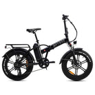 Hygge Vester Folding E-Bike