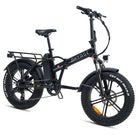Hygge Vester Folding E-Bike