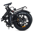 Hygge Vester Folding E-Bike