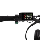 Hygge Vester Folding E-Bike