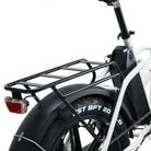 Hygge Vester Folding E-Bike