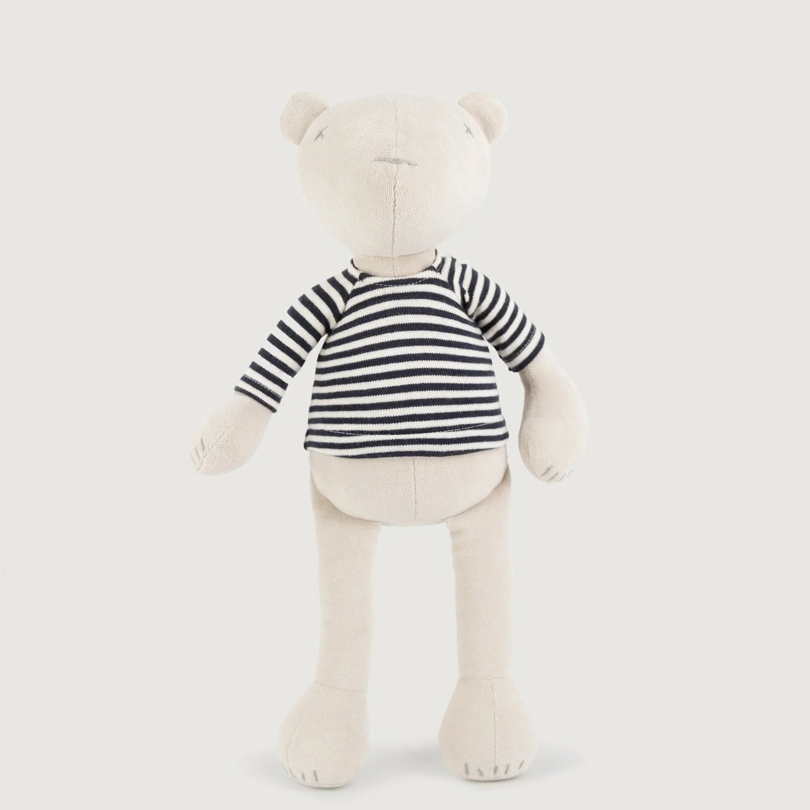 Jermaine The Teddy Bear (large) by Adada