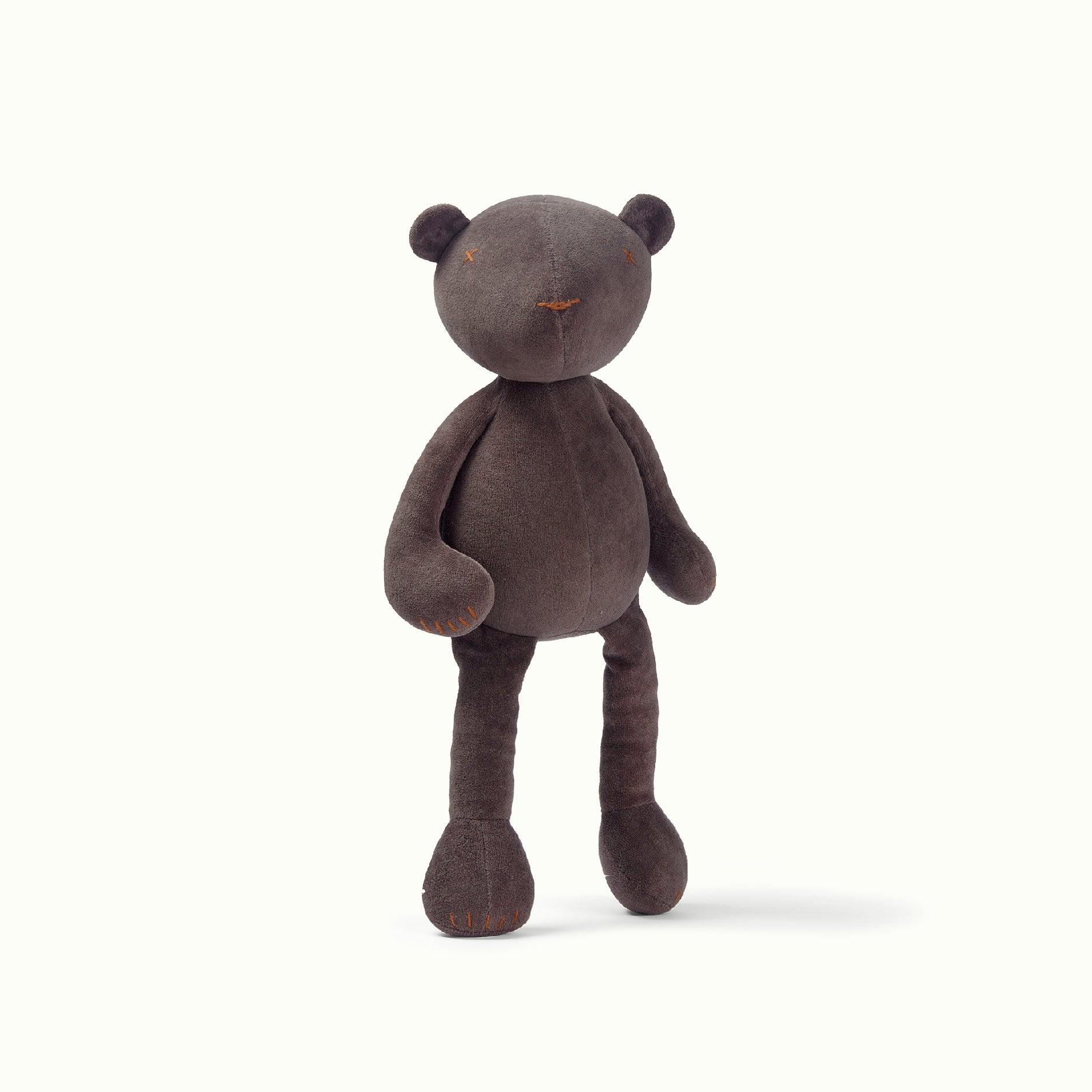 Jermaine The Teddy Bear (Medium) by Adada