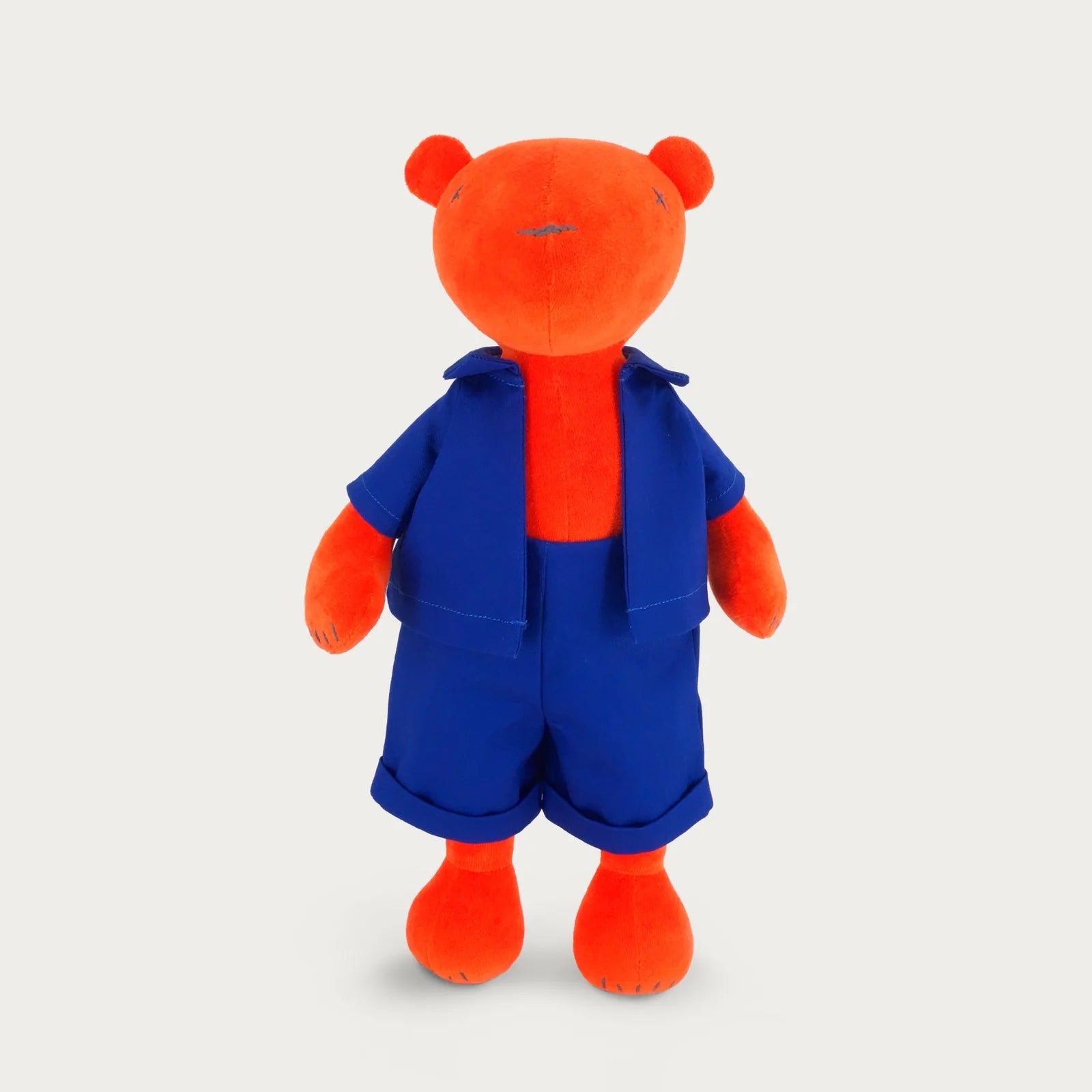 Jermaine The Teddy Bear (large) by Adada