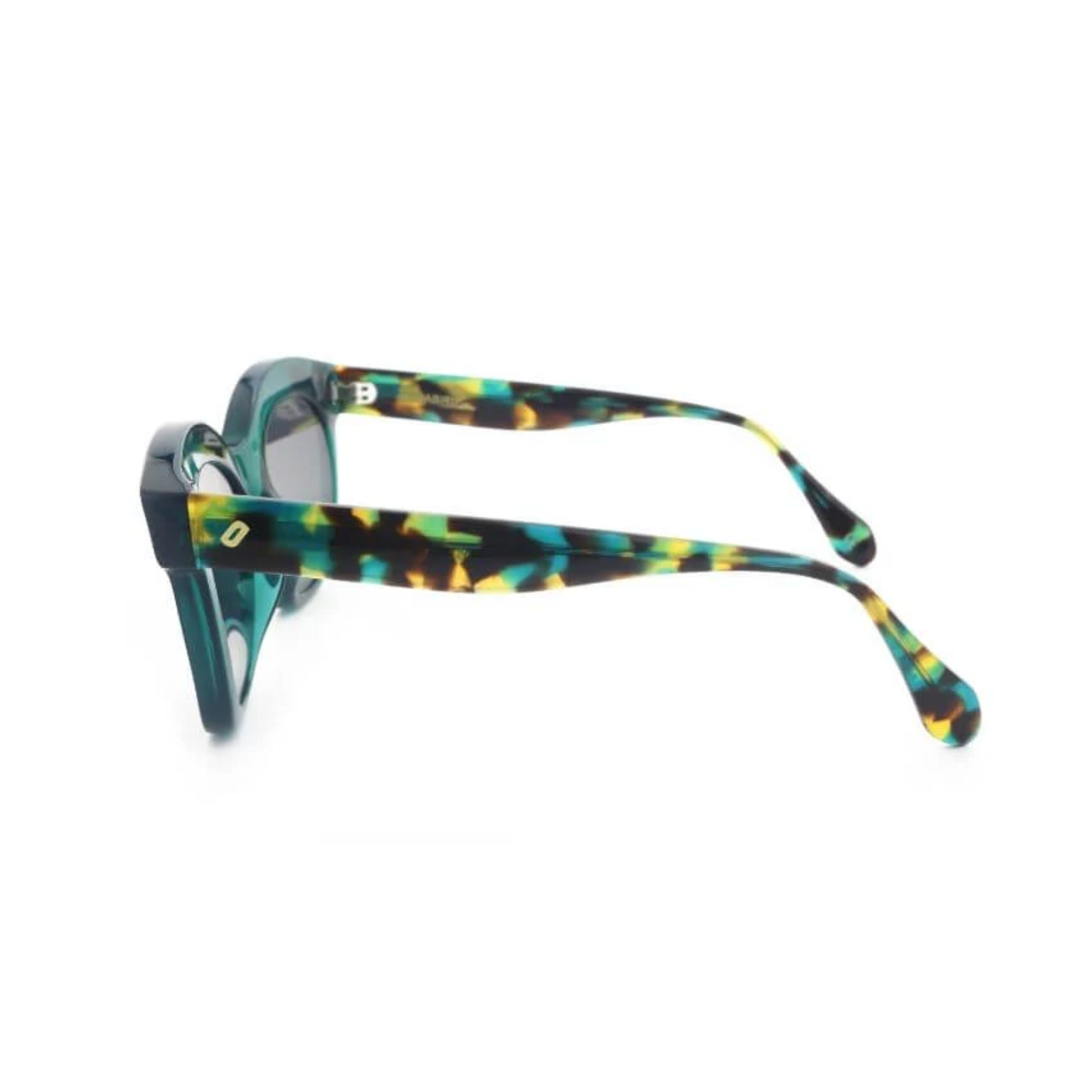 Joplins Jabiru - Bio Acetate Sunglasses