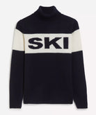 Jumper 1234 Ski Cashmere Turtleneck Jumper