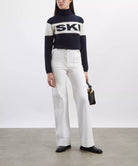 Jumper 1234 Ski Cashmere Turtleneck Jumper