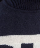 Jumper 1234 Ski Cashmere Turtleneck Jumper
