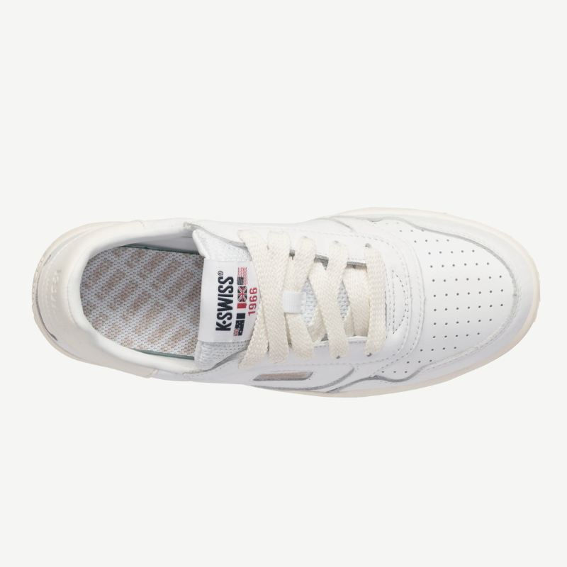 KSwiss Slammcourt CC LTH