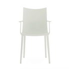 Kartell H.H.H Chair - White