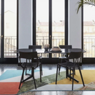 Kartell Re-Chair - Black