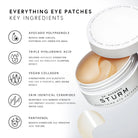 Dr. Barbara Sturm Everything Eye Patches
