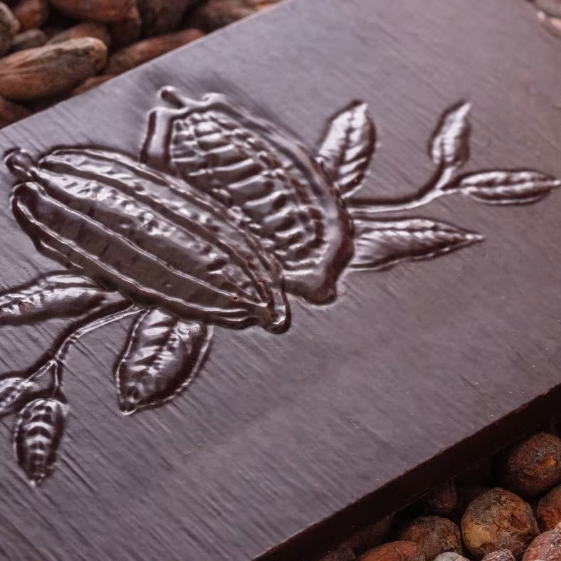 Kindred Forest Wild Bolivian Chocolate