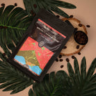 Kindred Forest Kerinci Coffee Honey