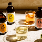 L.A Brewery Mixed Case of Kombucha