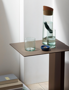 LSA Carafe & Cork Stopper 1.3L