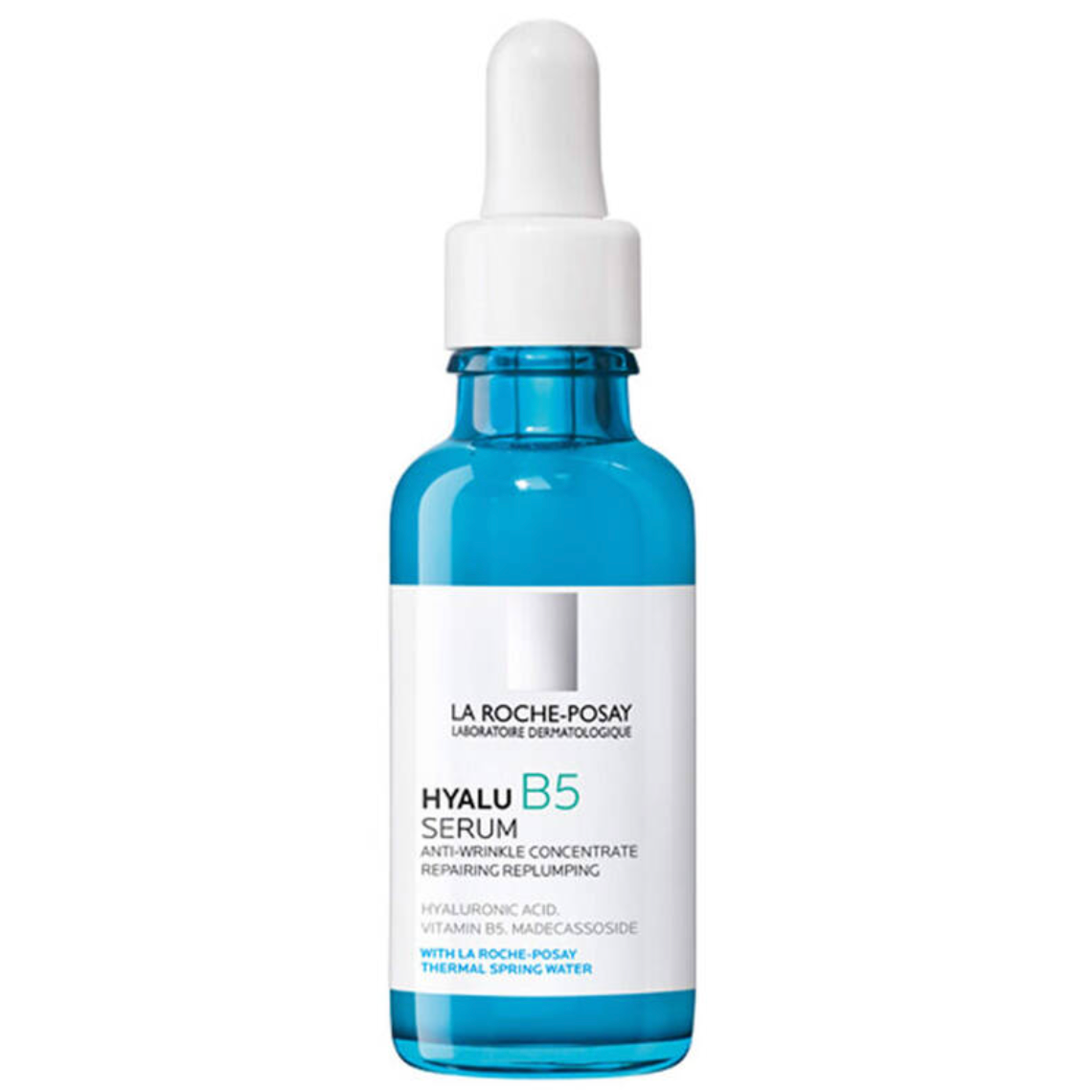 La Roche-Posay Hyalu B5 Hyaluronic Acid Serum
