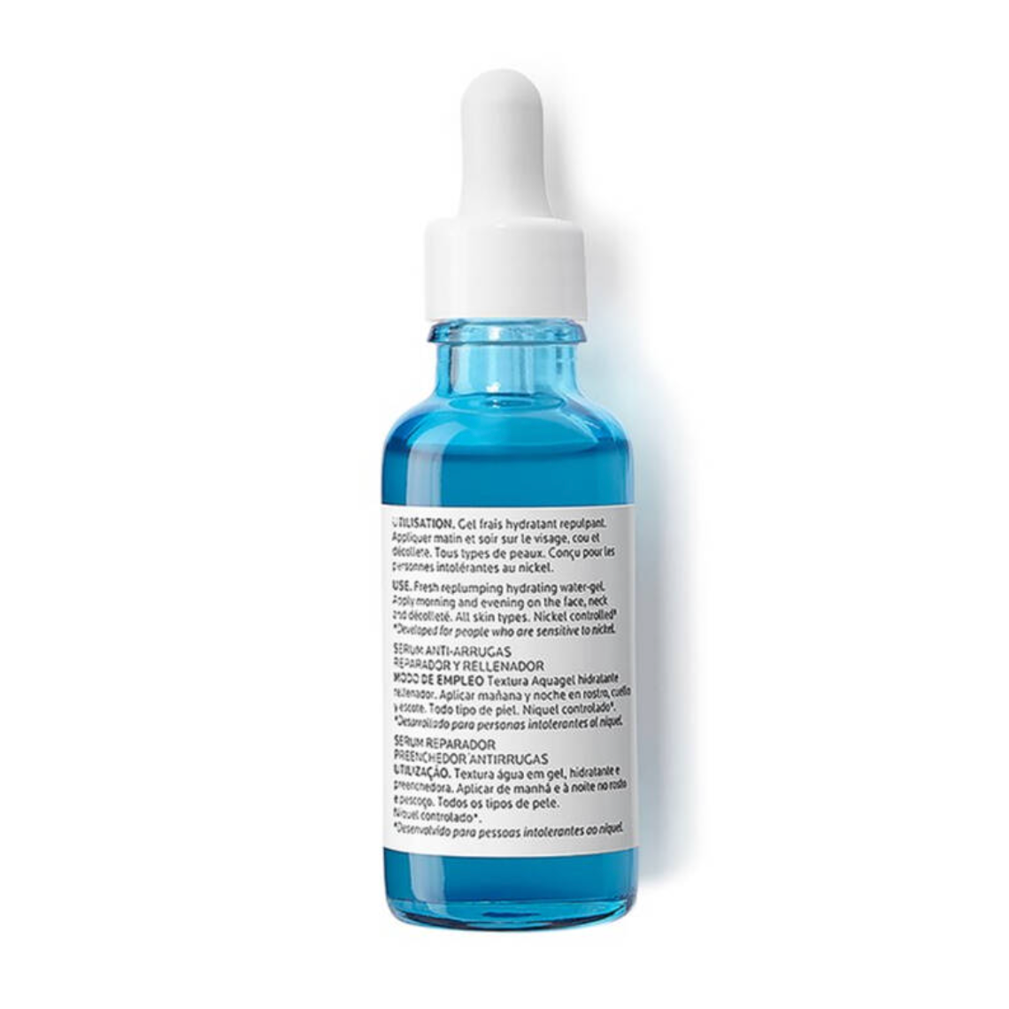 La Roche-Posay Hyalu B5 Hyaluronic Acid Serum