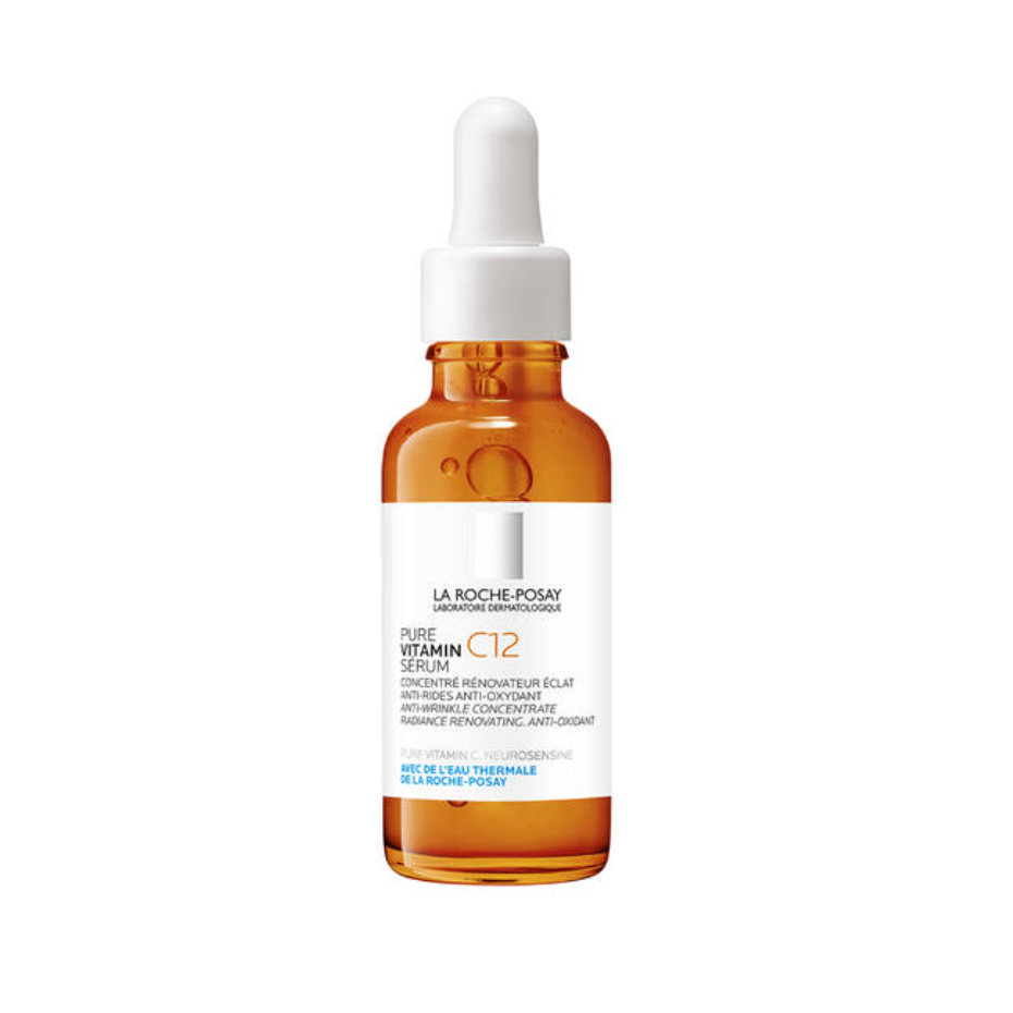 La Roche-Posay Vitamin C12 Serum for Ageing Skin