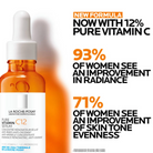 La Roche-Posay Vitamin C12 Serum for Ageing Skin