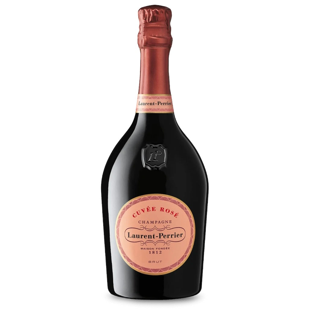 Laurent-Perrier Cuvée Rosé Champagne