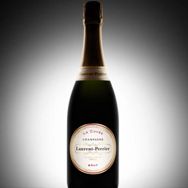 Laurent-Perrier La Cuvée Champagne