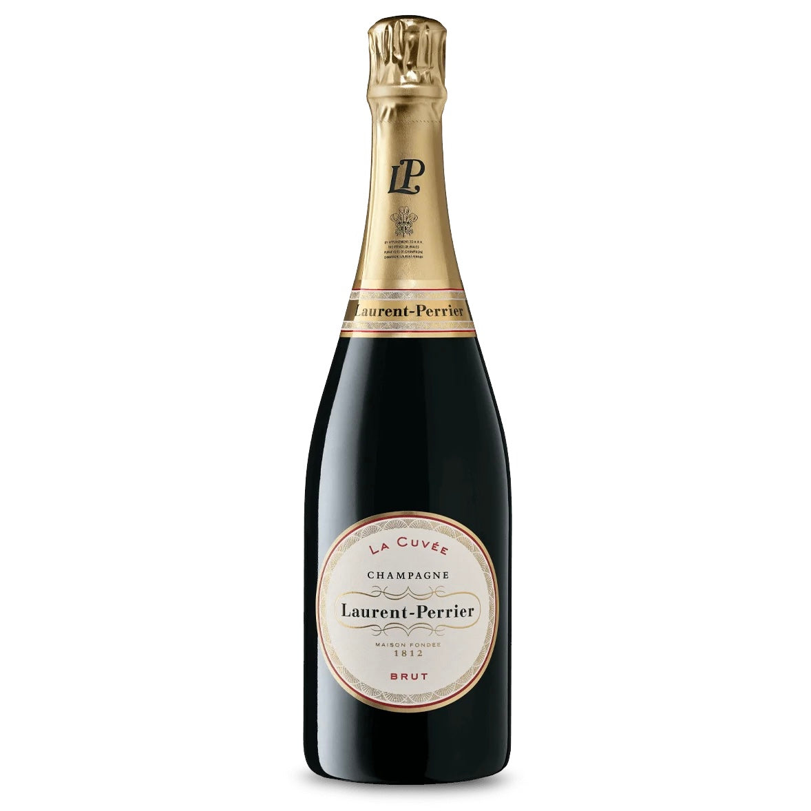 Laurent-Perrier La Cuvée Champagne