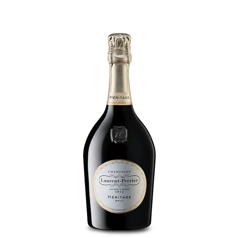 Laurent Perrier Heritage Champagne